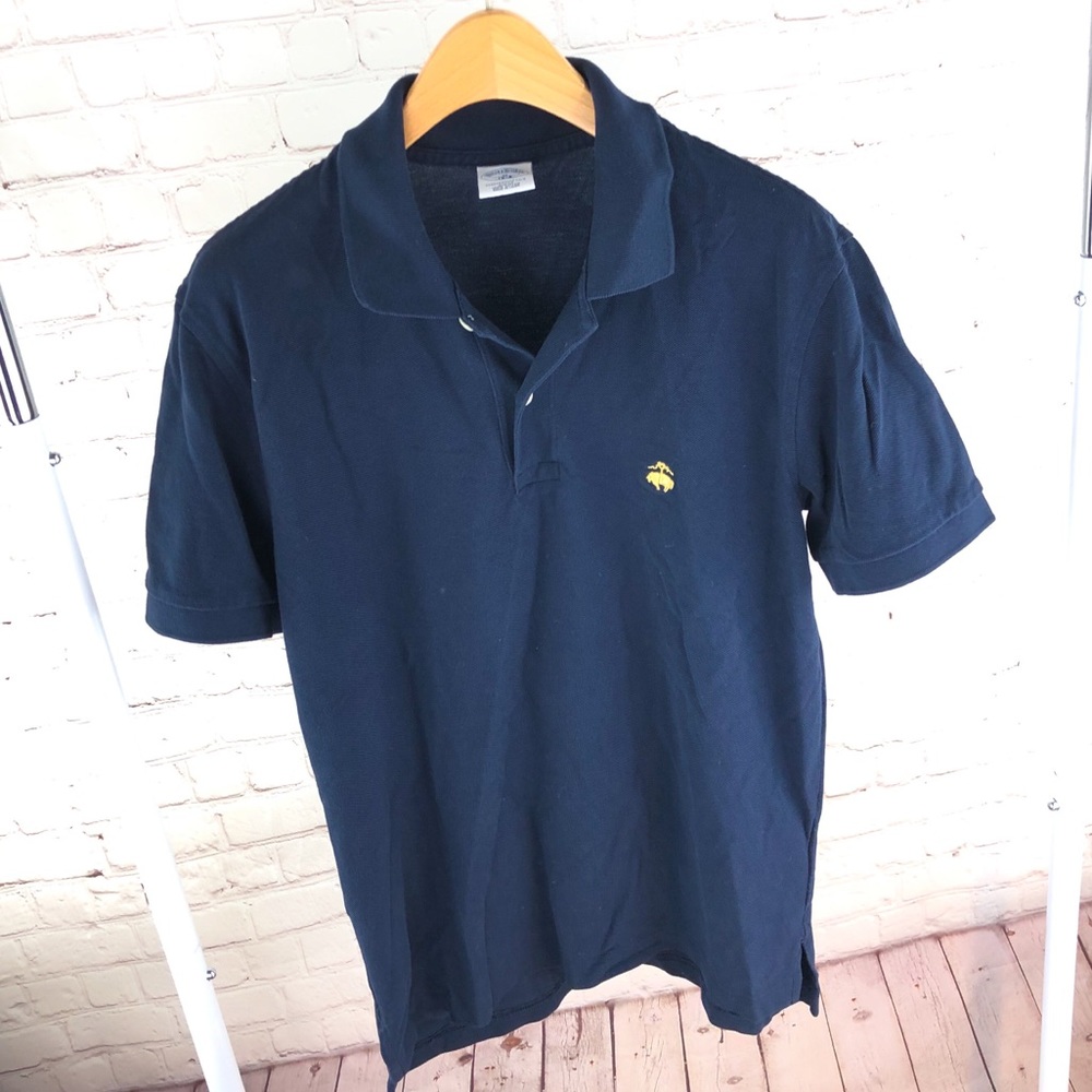 Brooks Bros Polo